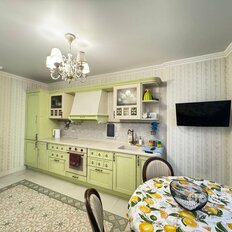 Квартира 72 м², 3-комнатная - изображение 3