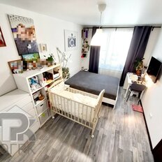 Квартира 32 м², 1-комнатная - изображение 5