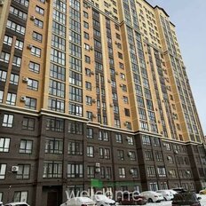 Квартира 50 м², 2-комнатная - изображение 3