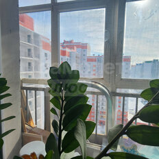 Квартира 50,1 м², 2-комнатная - изображение 3