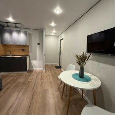 Квартира 19 м², 1-комнатная - изображение 1