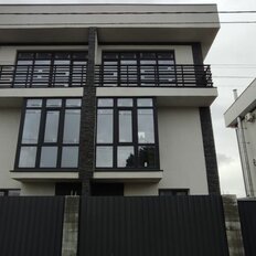 таунхаус + 2,8 сотки, участок - изображение 1