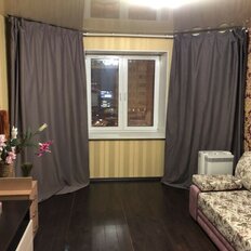 Квартира 42,2 м², 1-комнатная - изображение 5