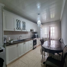 Квартира 52 м², 2-комнатная - изображение 1