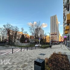 Квартира 19 м², студия - изображение 1