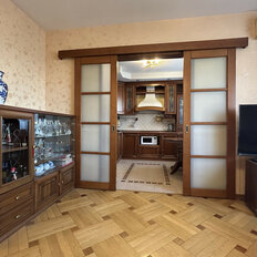 Квартира 92 м², 4-комнатная - изображение 4