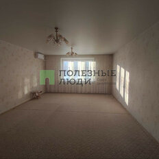 Квартира 73,9 м², 3-комнатная - изображение 4