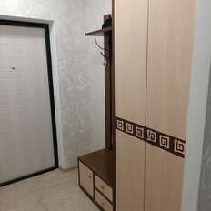 Квартира 28,1 м², студия - изображение 5