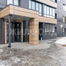 Квартира 39,8 м², 2-комнатная - изображение 5