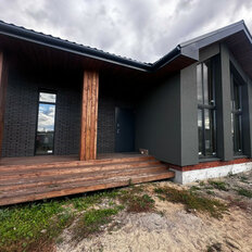 дом + 6,5 сотки, участок - изображение 1