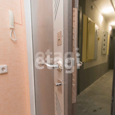 Квартира 39 м², 1-комнатная - изображение 5