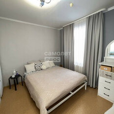 Квартира 45,7 м², 2-комнатная - изображение 4