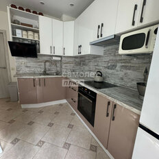 Квартира 38 м², 1-комнатная - изображение 2