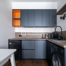 Квартира 45 м², 1-комнатная - изображение 2