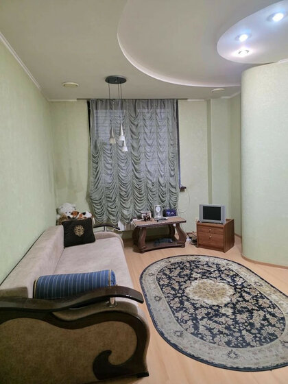 138 м², 4-комнатная квартира 15 000 000 ₽ - изображение 46