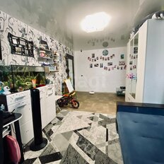 Квартира 45,5 м², 2-комнатная - изображение 1