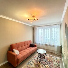 Квартира 32 м², 1-комнатная - изображение 5