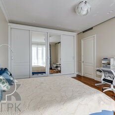 Квартира 202 м², 4-комнатная - изображение 5