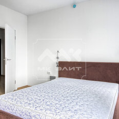 Квартира 40 м², 1-комнатные - изображение 1