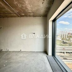 Квартира 39,5 м², 1-комнатная - изображение 3