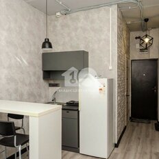 Квартира 17 м², студия - изображение 3