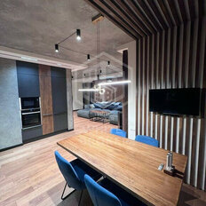 Квартира 107 м², 3-комнатная - изображение 5