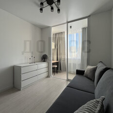 Квартира 27,4 м², студия - изображение 2