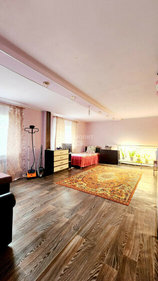 170 м² дом, 30 соток участок 3 500 000 ₽ - изображение 62