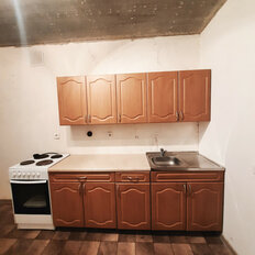 Квартира 36,5 м², 1-комнатная - изображение 4