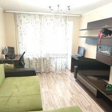 Квартира 30,9 м², 1-комнатная - изображение 1