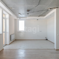 Квартира 26,6 м², 1-комнатная - изображение 2