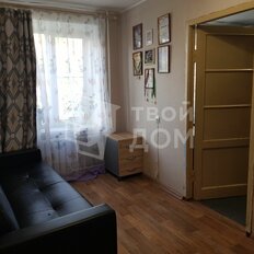 22,7 м², 2 комнаты - изображение 5