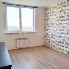 Квартира 69,3 м², 2-комнатная - изображение 1