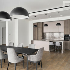 Квартира 253 м², 4-комнатная - изображение 1