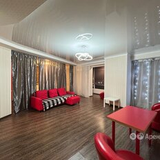 Квартира 60 м², студия - изображение 2