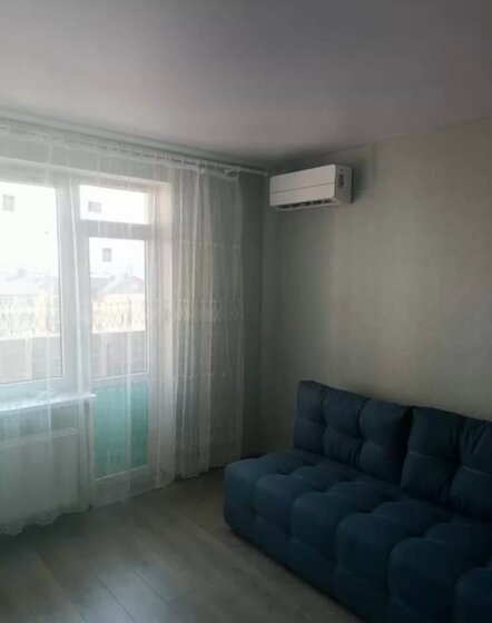 33,1 м², 1-комнатная квартира 4 000 000 ₽ - изображение 63