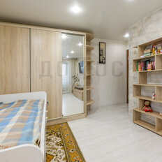 Квартира 43 м², 2-комнатная - изображение 5