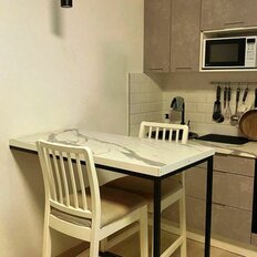 Квартира 26,2 м², студия - изображение 5
