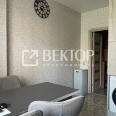 Квартира 80,8 м², 3-комнатная - изображение 5