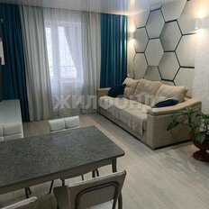 Квартира 60 м², 3-комнатная - изображение 4