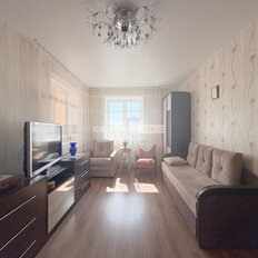 Квартира 34,4 м², 1-комнатная - изображение 3