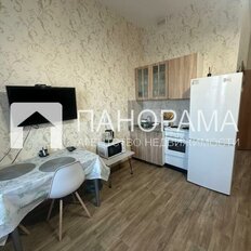 Квартира 26,7 м², студия - изображение 4