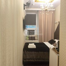 Квартира 14 м², студия - изображение 2