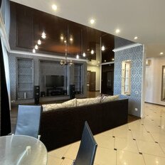 Квартира 120 м², 3-комнатная - изображение 3