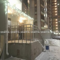 Квартира 87,3 м², 3-комнатная - изображение 3