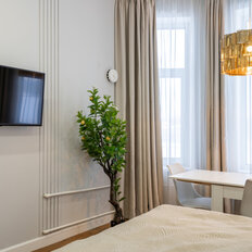 Квартира 28,4 м², студия - изображение 5