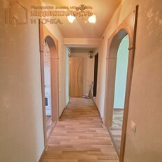 Квартира 39,3 м², 2-комнатная - изображение 4