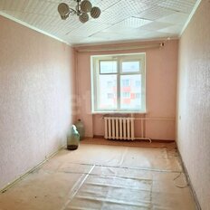 Квартира 60,1 м², 3-комнатная - изображение 1