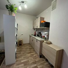 Квартира 25 м², студия - изображение 2