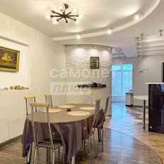 Квартира 125,6 м², 4-комнатная - изображение 1